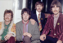 The Beatles Albums Ranked