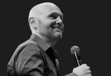 Bill Burr (Best of Conan)