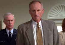 James Rebhorn
