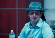 Brian’s Hat