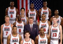 The Dream Team