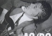 AC/DC: Maximum Rock & Roll