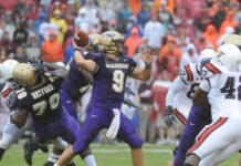 James Madison-Liberty (8/29/2026)