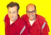 Mr. Show: The Oral History